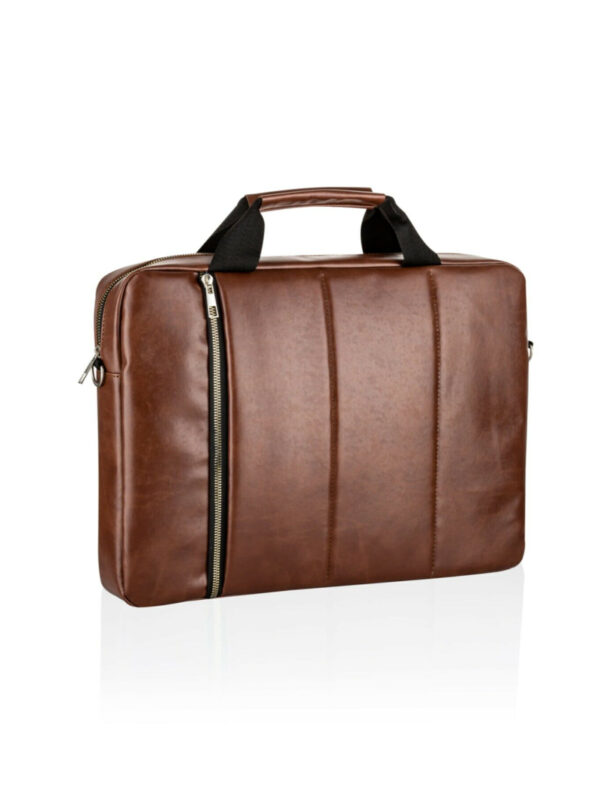 1_org_zoom (2) NS Reliable 13”-13.3″-14”-15.6″ ile Uyumlu Özellikli Notebook Macbook Laptop Çantası
