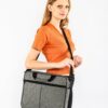 NS Reliable 13”-13.3″-14”-15.6″ ile Uyumlu Özellikli Notebook Macbook Laptop Çantası