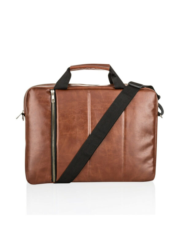 2_org_zoom NS Reliable 13”-13.3″-14”-15.6″ ile Uyumlu Özellikli Notebook Macbook Laptop Çantası