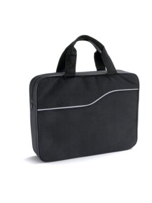 NS Reliable 13”-15.6″ ile Uyumlu Promosyon Notebook Laptop Evrak Çantası