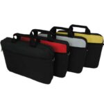 NS Reliable 13”-15.6″ ile Uyumlu Promosyon Notebook Laptop Evrak Çantası