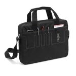 NS Reliable 13”-15.6″ ile Uyumlu Promosyon Notebook Laptop Evrak Çantası