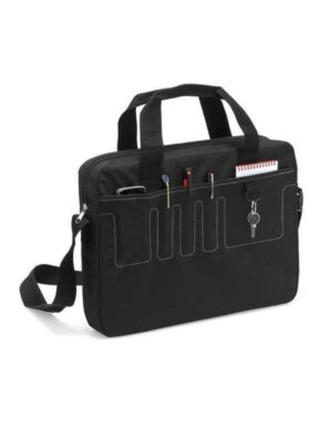 NS Reliable 13”-15.6″ ile Uyumlu Promosyon Notebook Laptop Evrak Çantası
