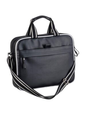 NS Reliable 13”-15.6″ ile Uyumlu Promosyon Notebook Laptop Evrak Çantası