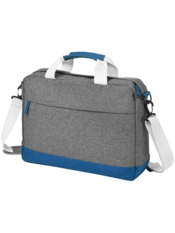 NS Reliable 13”-15.6″ ile Uyumlu Promosyon Notebook Laptop Evrak Çantası