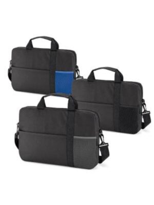 NS Reliable 13”-15.6″ ile Uyumlu Promosyon Notebook Laptop Evrak Çantası