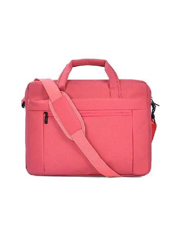 LAP-116-NamlıCanta-PROMOSYON-EKONOMIK-LAPTOP-VE-EVRAK-CANTASI-b446 NS Reliable 13”-15.6″ ile Uyumlu Promosyon Notebook Laptop Evrak Çantası