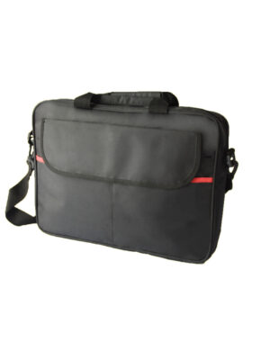 NS Reliable 13”-15.6″ ile Uyumlu Promosyon Notebook Laptop Evrak Çantası
