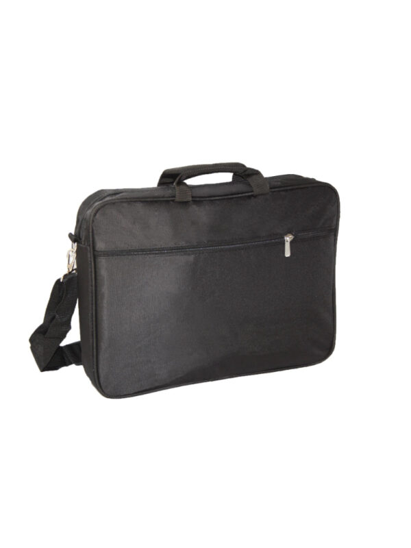 NS Reliable 13”-15.6″ ile Uyumlu Promosyon Notebook Laptop Evrak Çantası