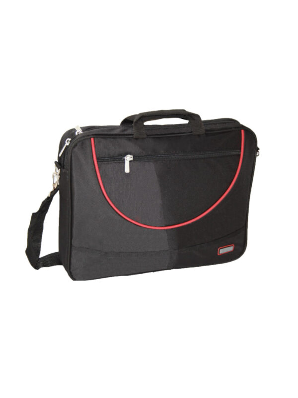 NS Reliable 13”-15.6″ ile Uyumlu Promosyon Notebook Laptop Evrak Çantası