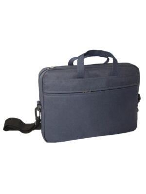 NS Reliable 13”-15.6″ ile Uyumlu Promosyon Notebook Laptop Evrak Çantası