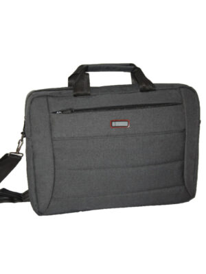 NS Reliable 13”-15.6″ ile Uyumlu Promosyon Notebook Laptop Evrak Çantası