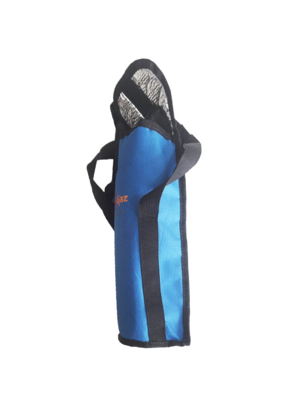 YALITIMLI SOĞUTUCU ŞİŞE ÇANTA