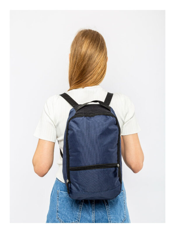 NS Reliable Günlük Hafif Unisex Sırt Çantası