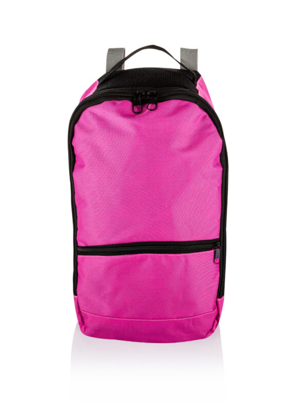 NS Reliable Günlük Hafif Unisex Sırt Çantası