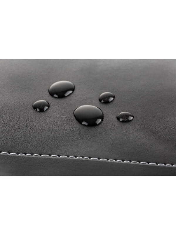 HBV00001AKTJO-5 NS Reliable Lüx Suni Deri Evrak Notebook Laptop Çantası