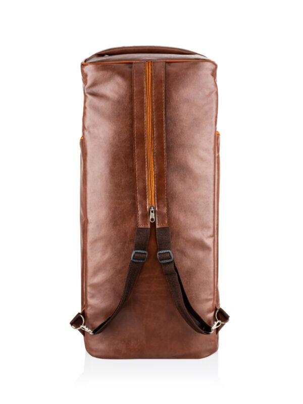 Suni Deri Nargile Taşıma Çantası Suni Deri-56cm*22cm*22cm