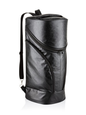 Suni Deri Nargile Taşıma Çantası Suni Deri-56cm*22cm*22cm