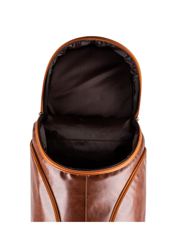 Suni Deri Nargile Taşıma Çantası Suni Deri-56cm*22cm*22cm