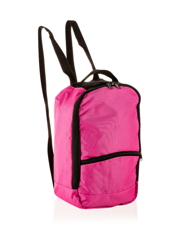 NS Reliable Günlük Hafif Unisex Sırt Çantası