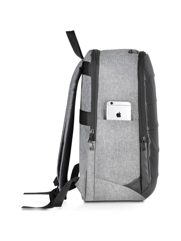 NS Reliable 15,6″-17.6″ Dizüstü Bilgisayar Notebook Laptop Sırt Çantası