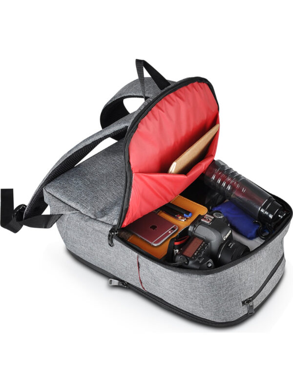 NS Reliable 15,6″-17.6″ Dizüstü Bilgisayar Notebook Laptop Sırt Çantası