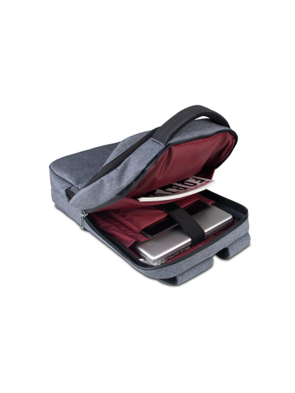 NS Reliable 13-15,6″ Dizüstü Bilgisayar Notebook Laptop Sırt Çantası