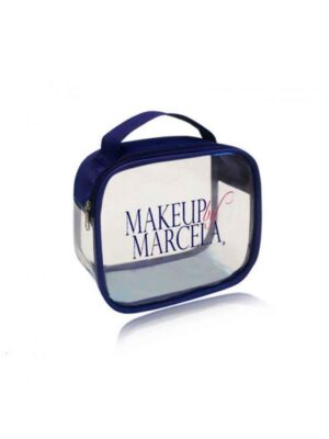 Promosyon Şeffaf Makyaj Çantası