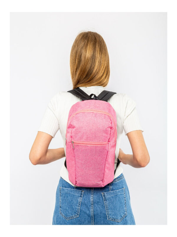 1_org_zoom (2) NS Reliable Daily Ultra Hafif Unisex Günlük Sırt Çantası