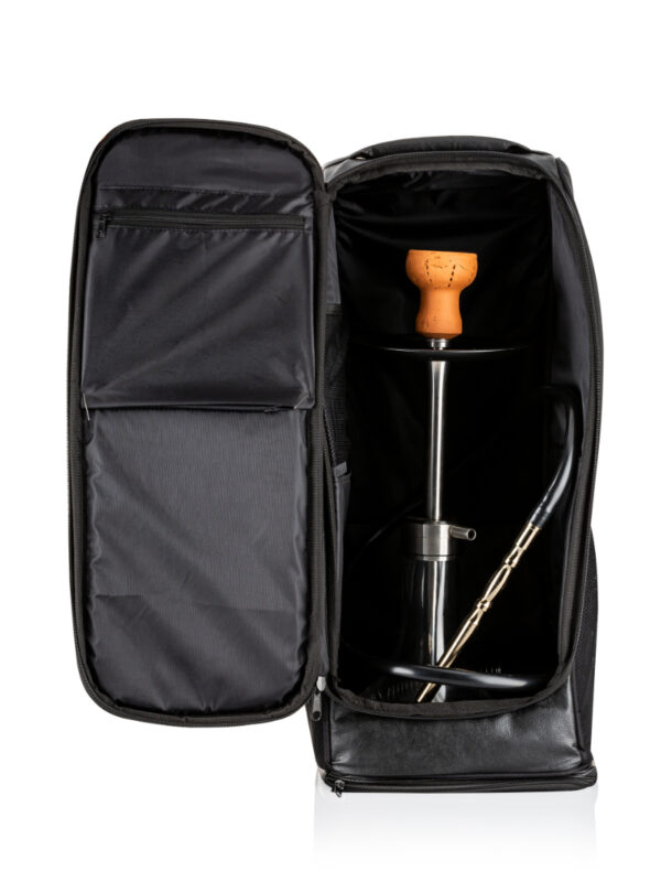 Capitone Nargile Taşıma Çantası