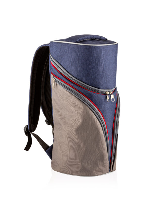 Keten Nargile Taşıma Çantası