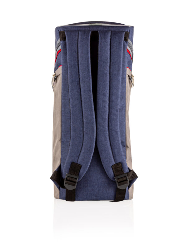 Keten Nargile Taşıma Çantası