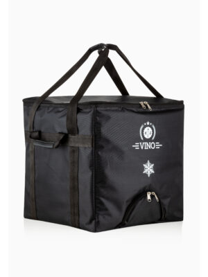 Yalıtımlı Soğutucu Çanta-45x45x45 cm