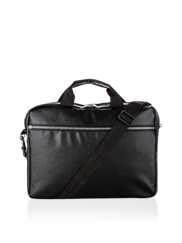 HSB_0842 (1) NS Reliable 13”-13.3″-14”-15.6″ ile Uyumlu Su Geçirmez Özellikli Notebook Macbook Laptop Çantası