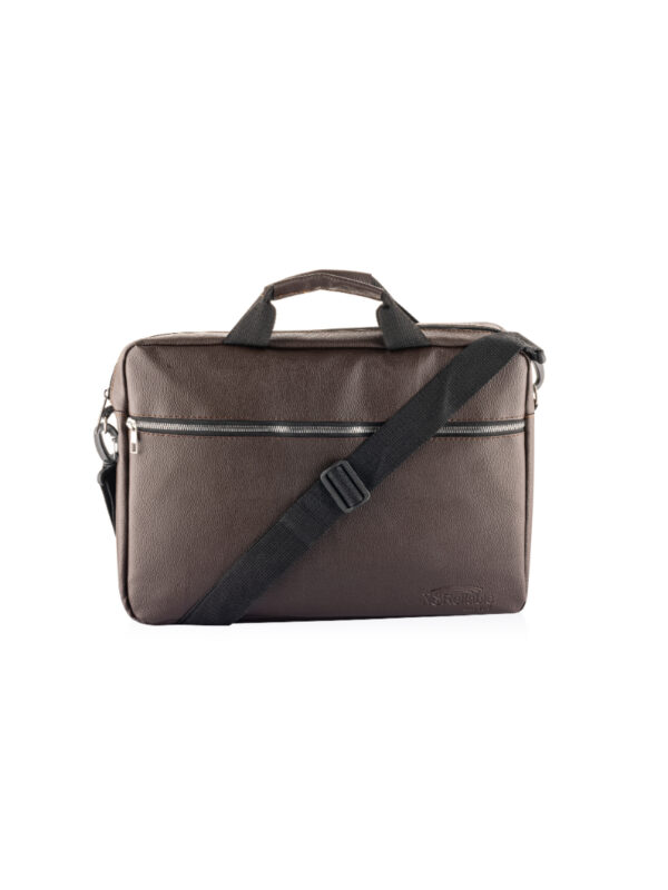 HSB_1423 NS Reliable 13”-13.3″-14”-15.6″ ile Uyumlu Su Geçirmez Özellikli Notebook Macbook Laptop Çantası