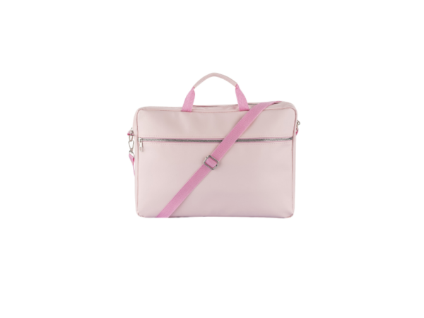 NS Reliable 13”-13.3″-14”-15.6″ ile Uyumlu Su Geçirmez Özellikli Notebook Macbook Laptop Çantası