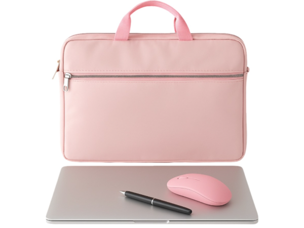 NS Reliable 13”-13.3″-14”-15.6″ ile Uyumlu Su Geçirmez Özellikli Notebook Macbook Laptop Çantası