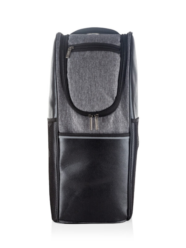 Reliable Nargile Taşıma Çantası Gri