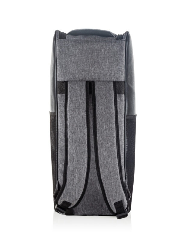 Reliable Nargile Taşıma Çantası Gri