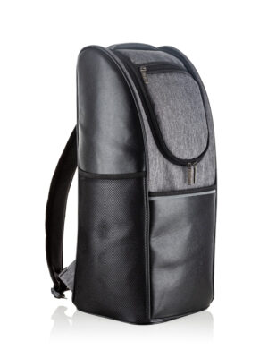 Reliable Nargile Taşıma Çantası Gri