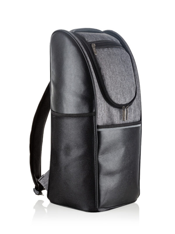 Reliable Nargile Taşıma Çantası Gri