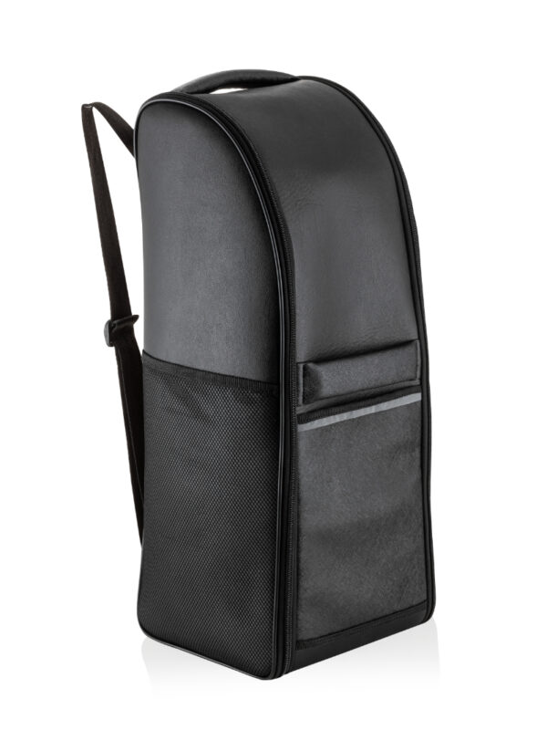 Katlanabilir Nargile Taşıma Çantası