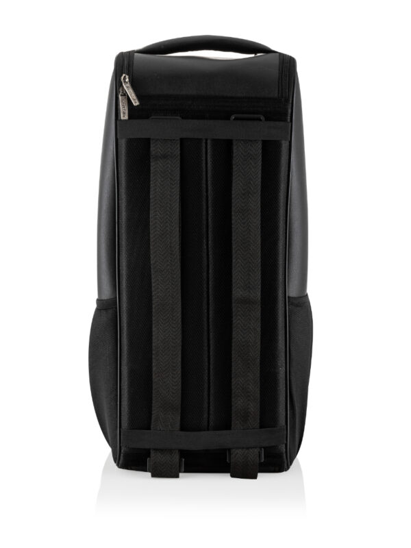 Katlanabilir İşlemeli Nargile Taşıma Çantası 60cm*24cm*24cm