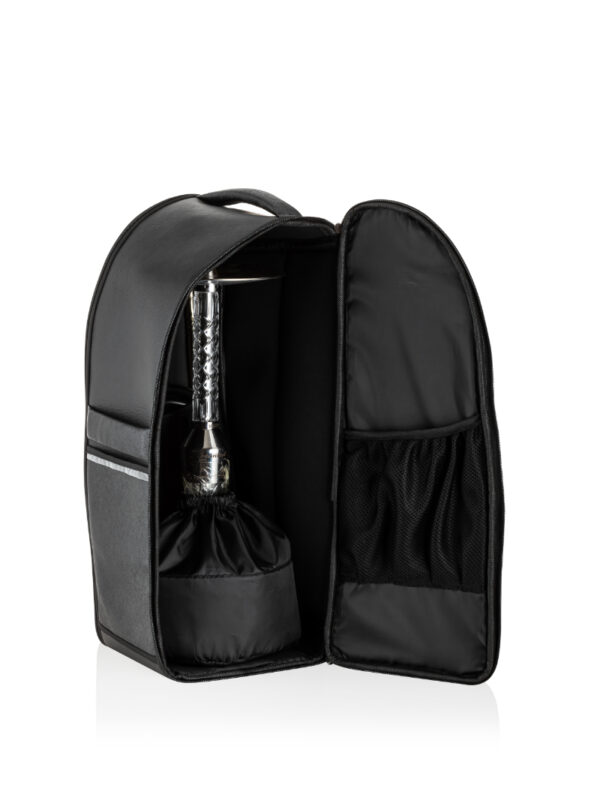 Katlanabilir Nargile Taşıma Çantası