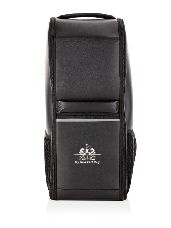 Katlanabilir Nargile Taşıma Çantası