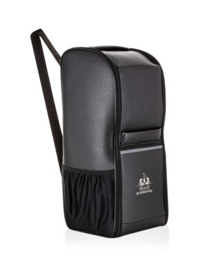 Katlanabilir Nargile Taşıma Çantası