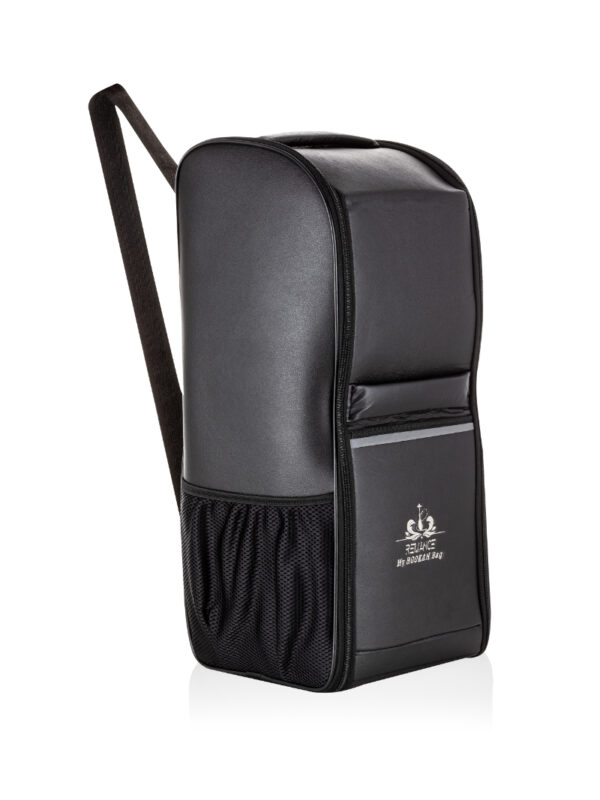 Katlanabilir Nargile Taşıma Çantası