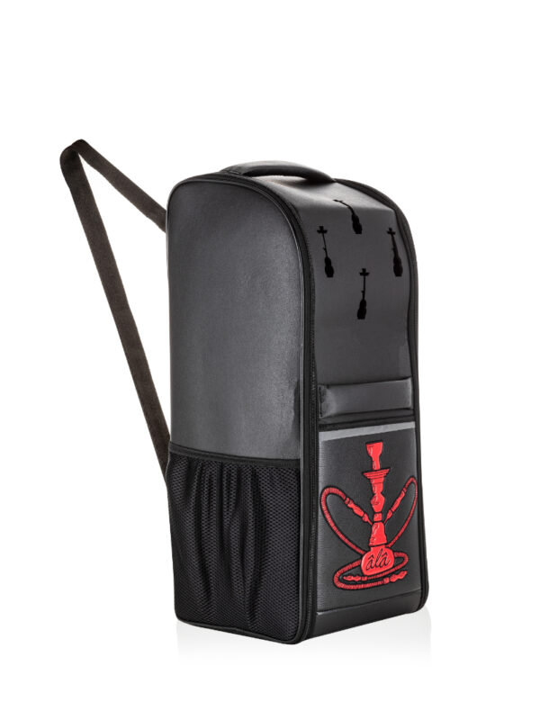 Katlanabilir İşlemeli Nargile Taşıma Çantası 60cm*24cm*24cm