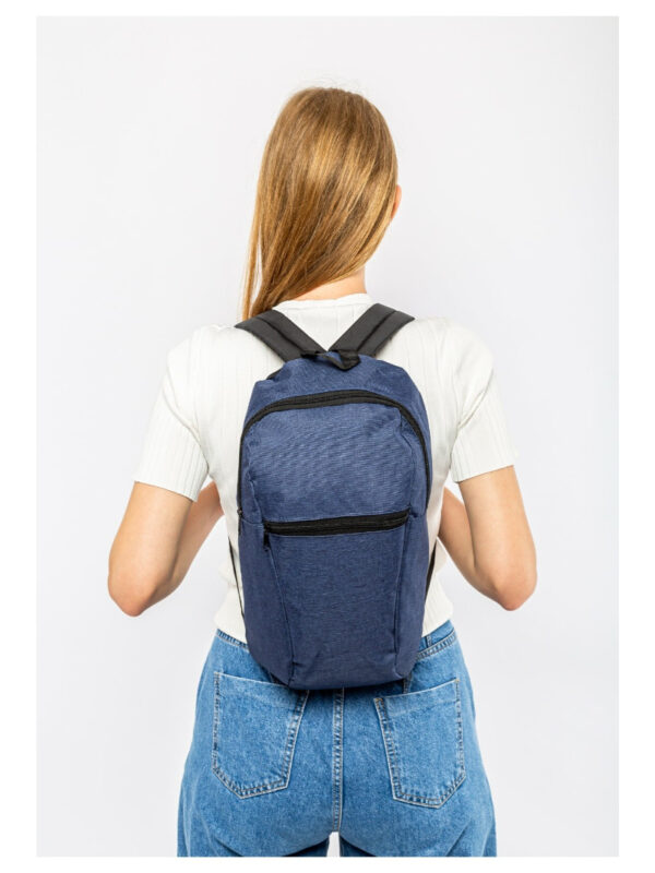 1_org_zoom (1) NS Reliable Daily Ultra Hafif Unisex Günlük Sırt Çantası