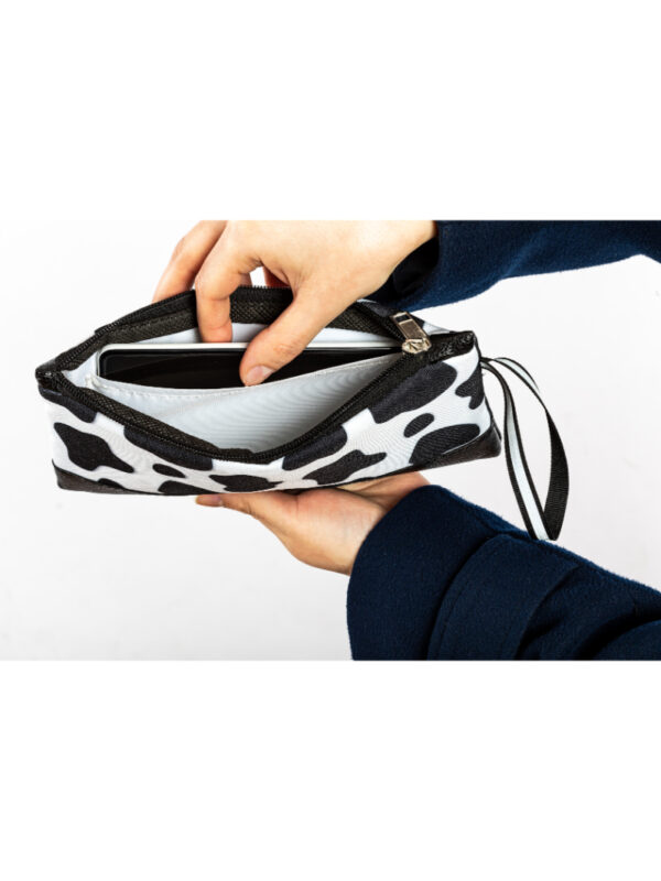 Reliable Temassız İşlem Korumalı El Çantası-24x13cm(anti Hırsız)